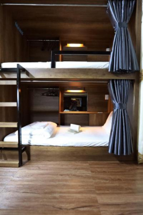 Bui Vien Street Hostel